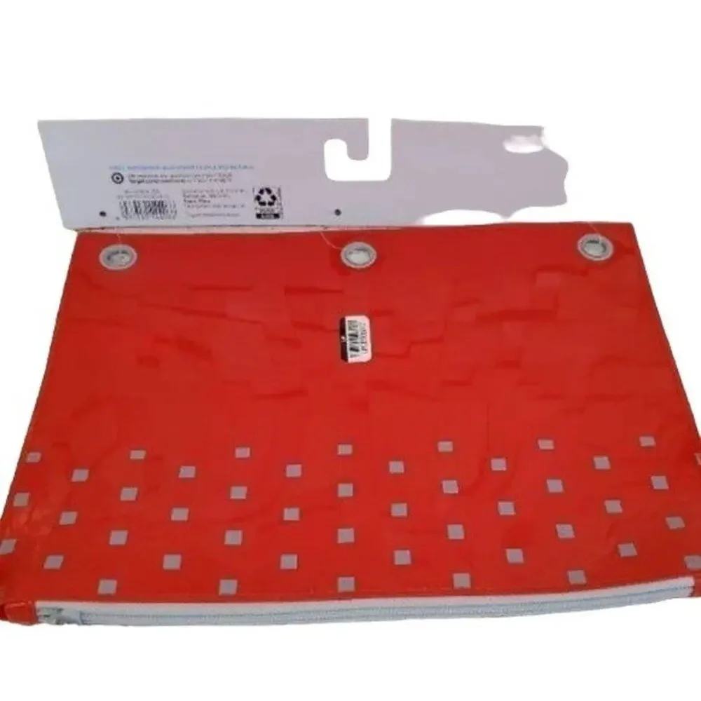 Target Jelly Binder Case School Supplies Back to School
